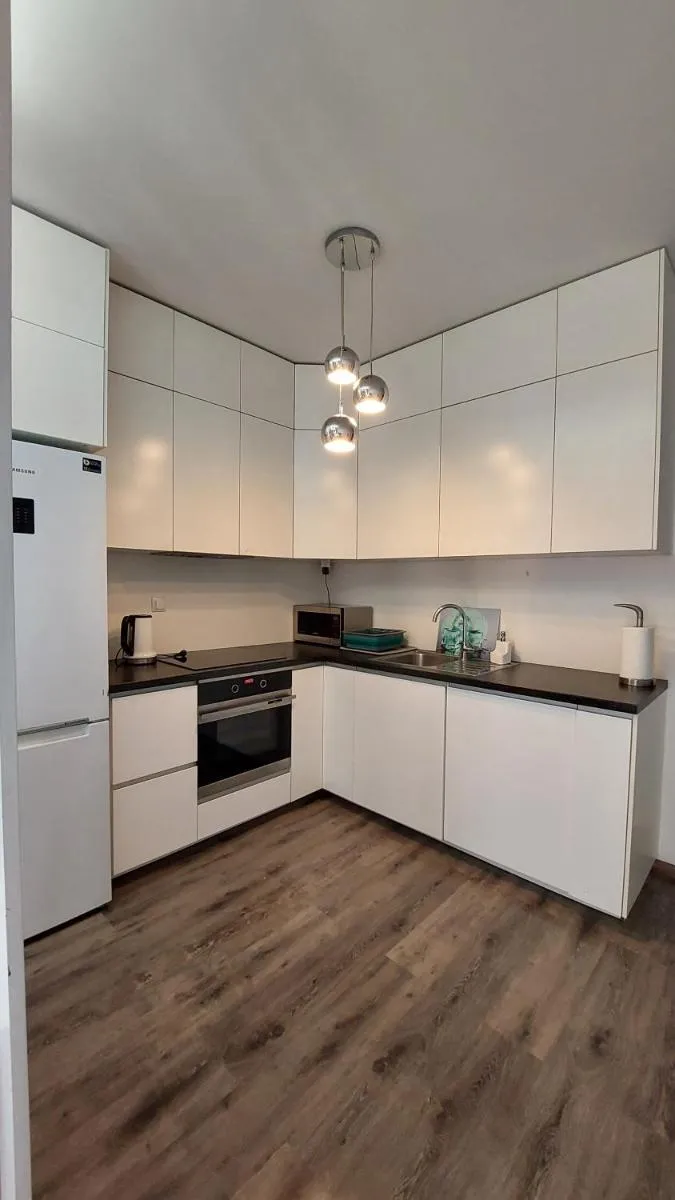 Image 2 of Apartament JK 47 A z miejscem postojowym w garażu