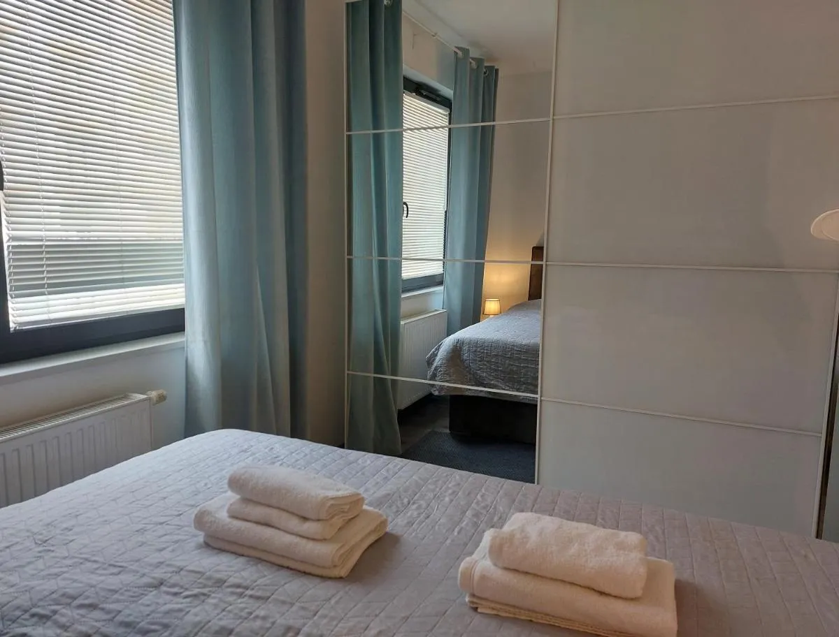 Image 6 of Apartament JK 47 A z miejscem postojowym w garażu