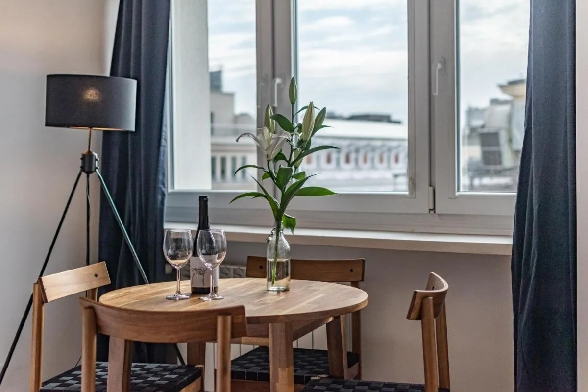 Image 4 of Apartament Jasna by Your Freedom