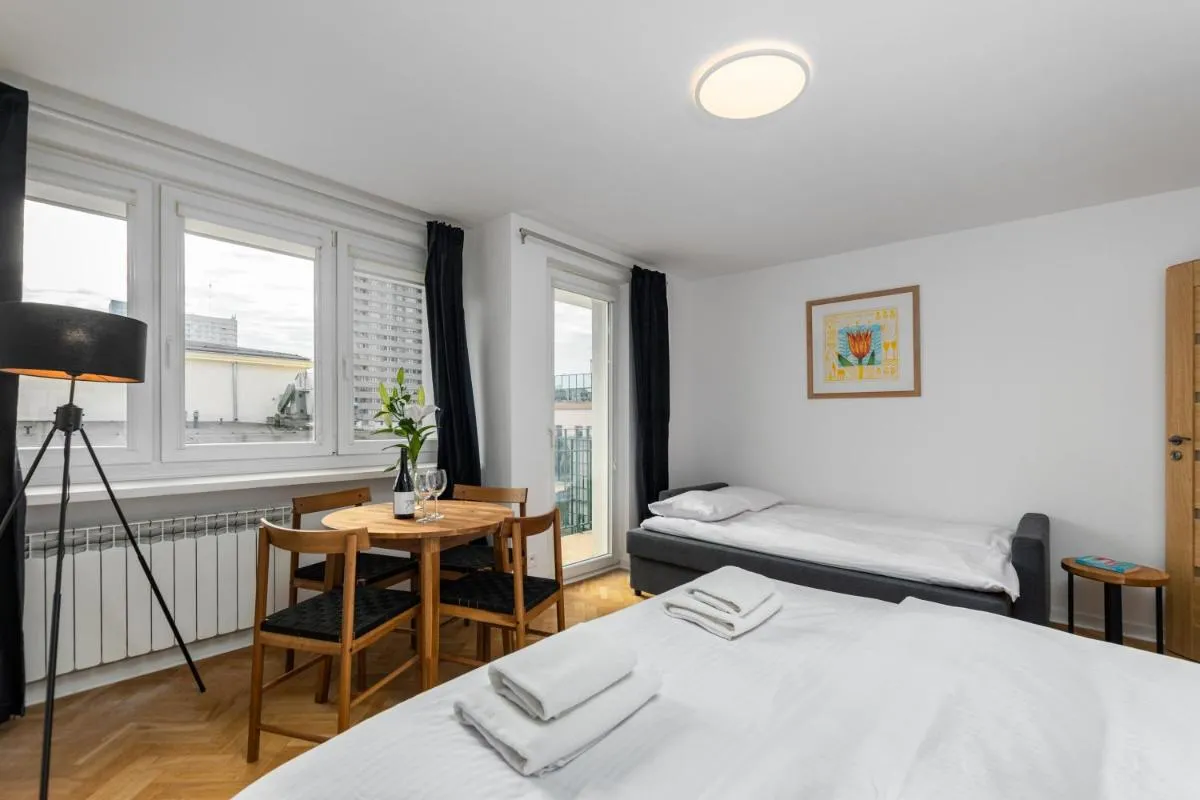 Image 1 of Apartament Jasna by Your Freedom