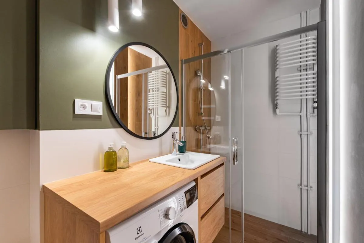 Image 2 of Apartament Jasna by Your Freedom