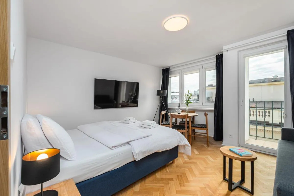 Image 6 of Apartament Jasna by Your Freedom