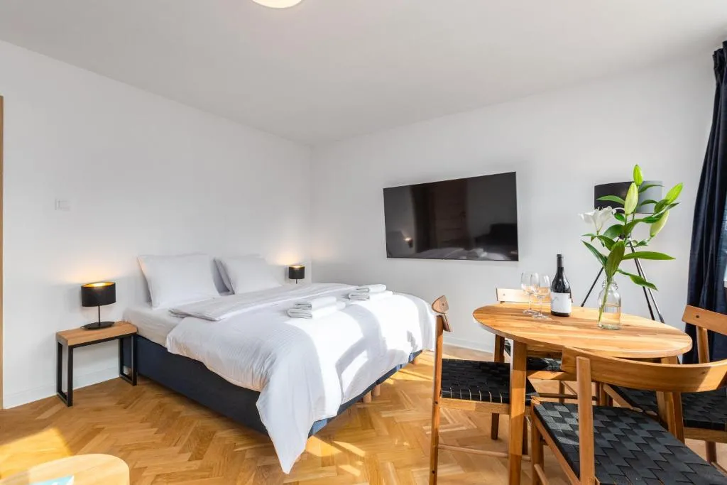 Image of Apartament Jasna by Your Freedom