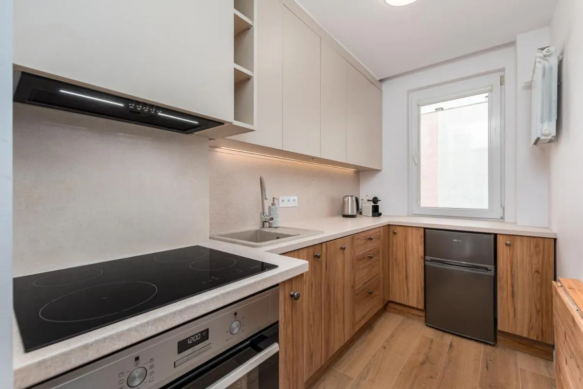 Image 3 of Apartament Jasna by Your Freedom