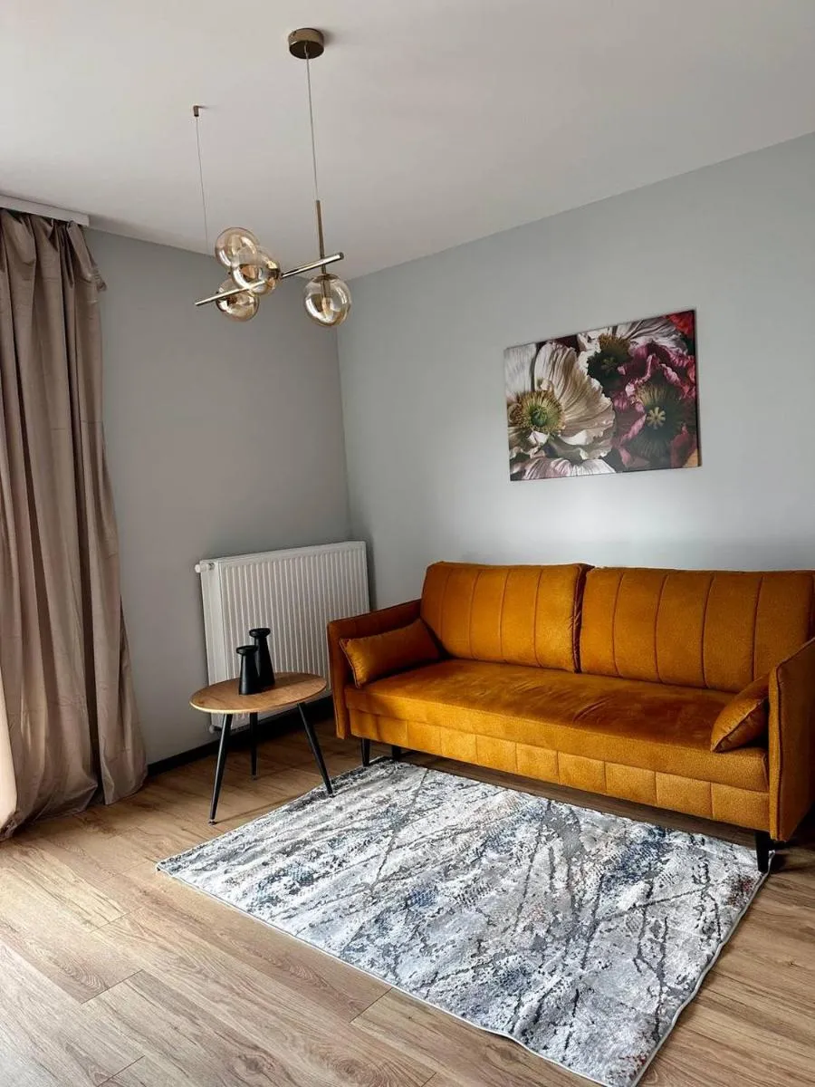 Image 4 of Apartament Jutrzenki