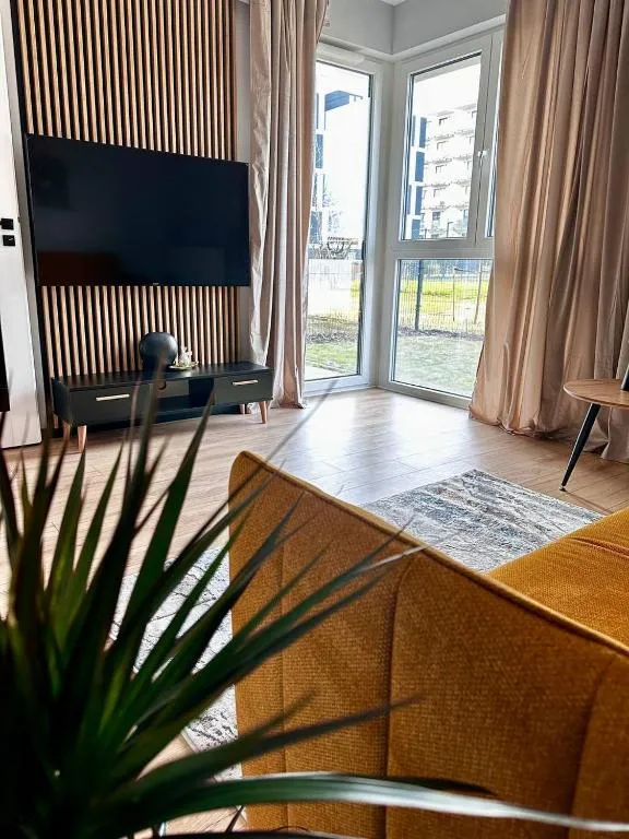 Image of Apartament Jutrzenki