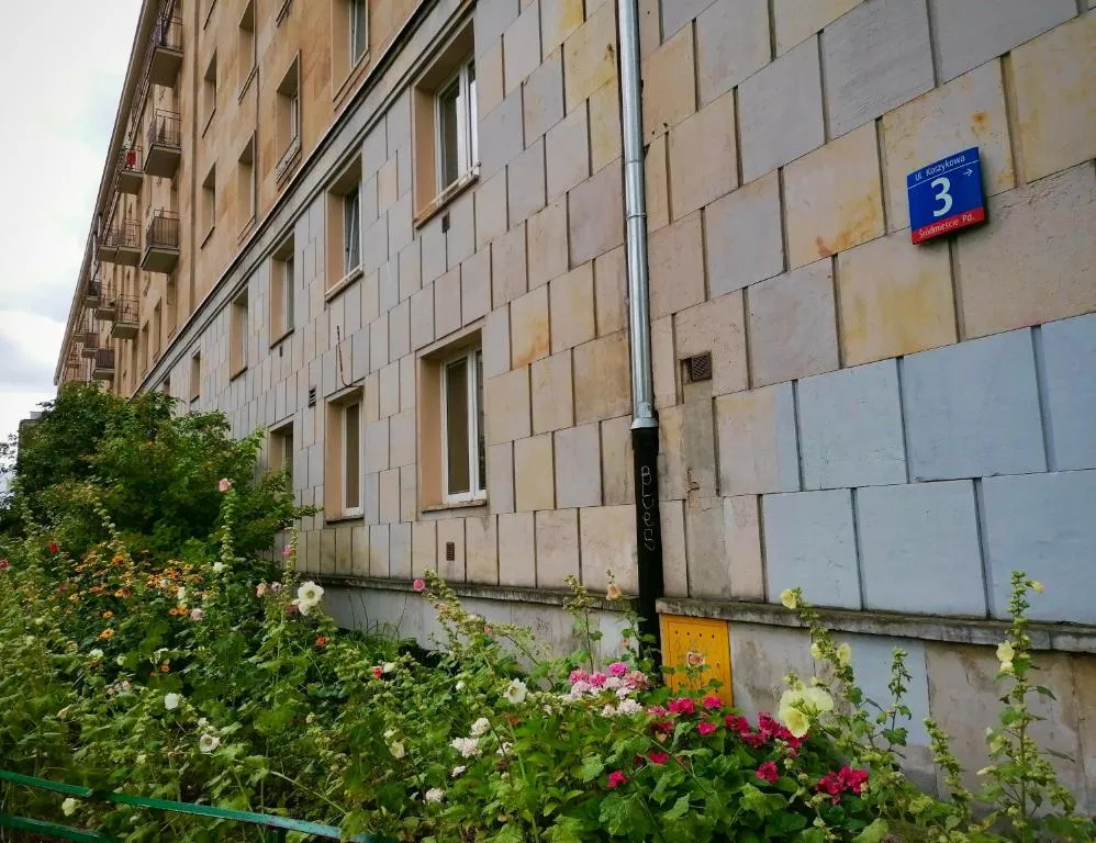 Image of Apartament K3