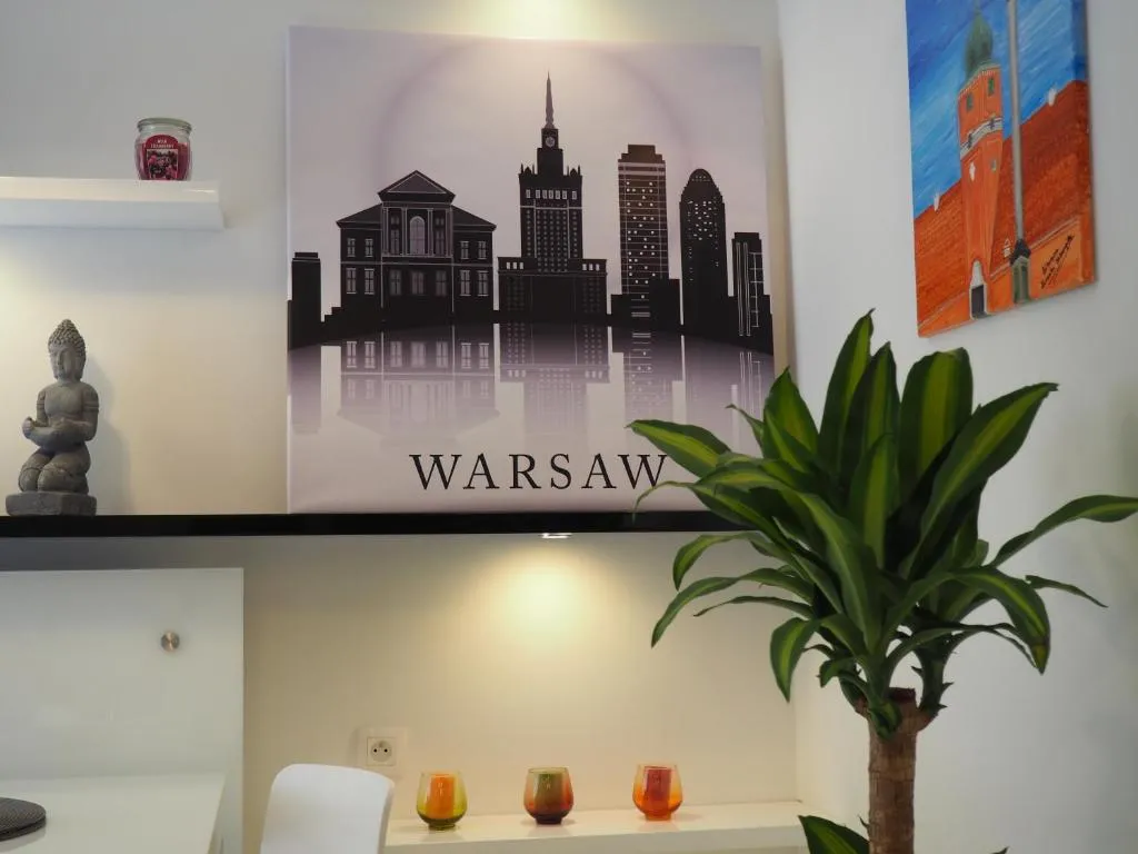 Image of Apartament Kapelanów