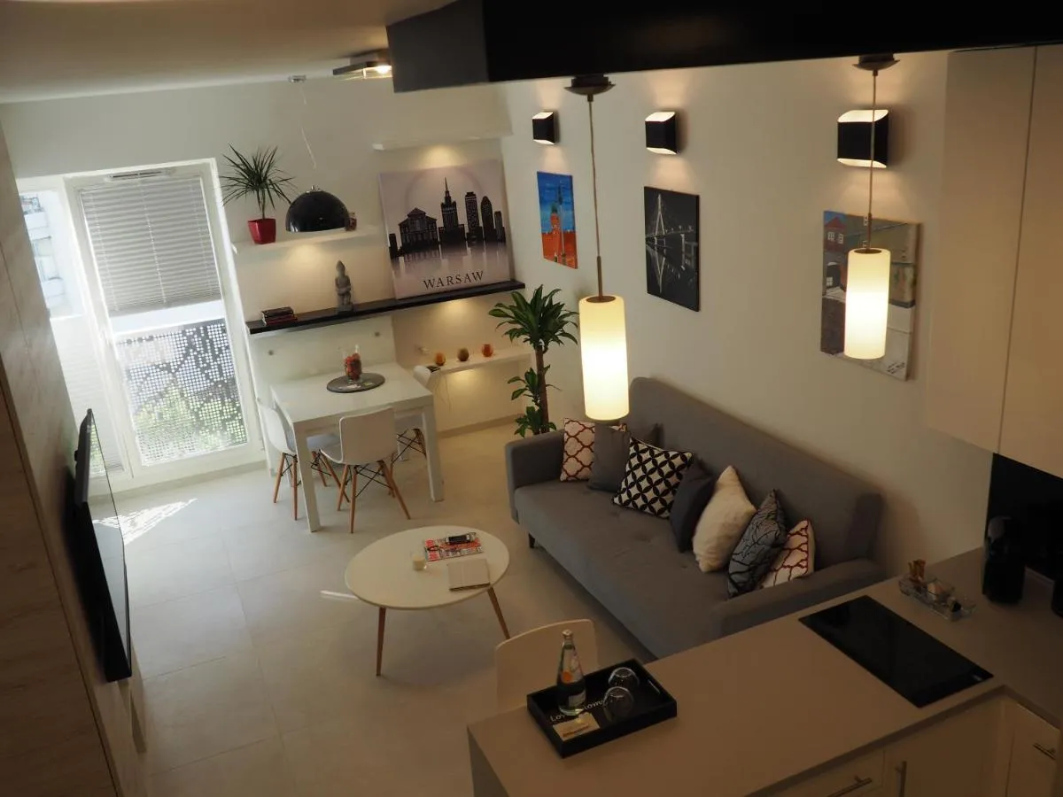 Image 3 of Apartament Kapelanów