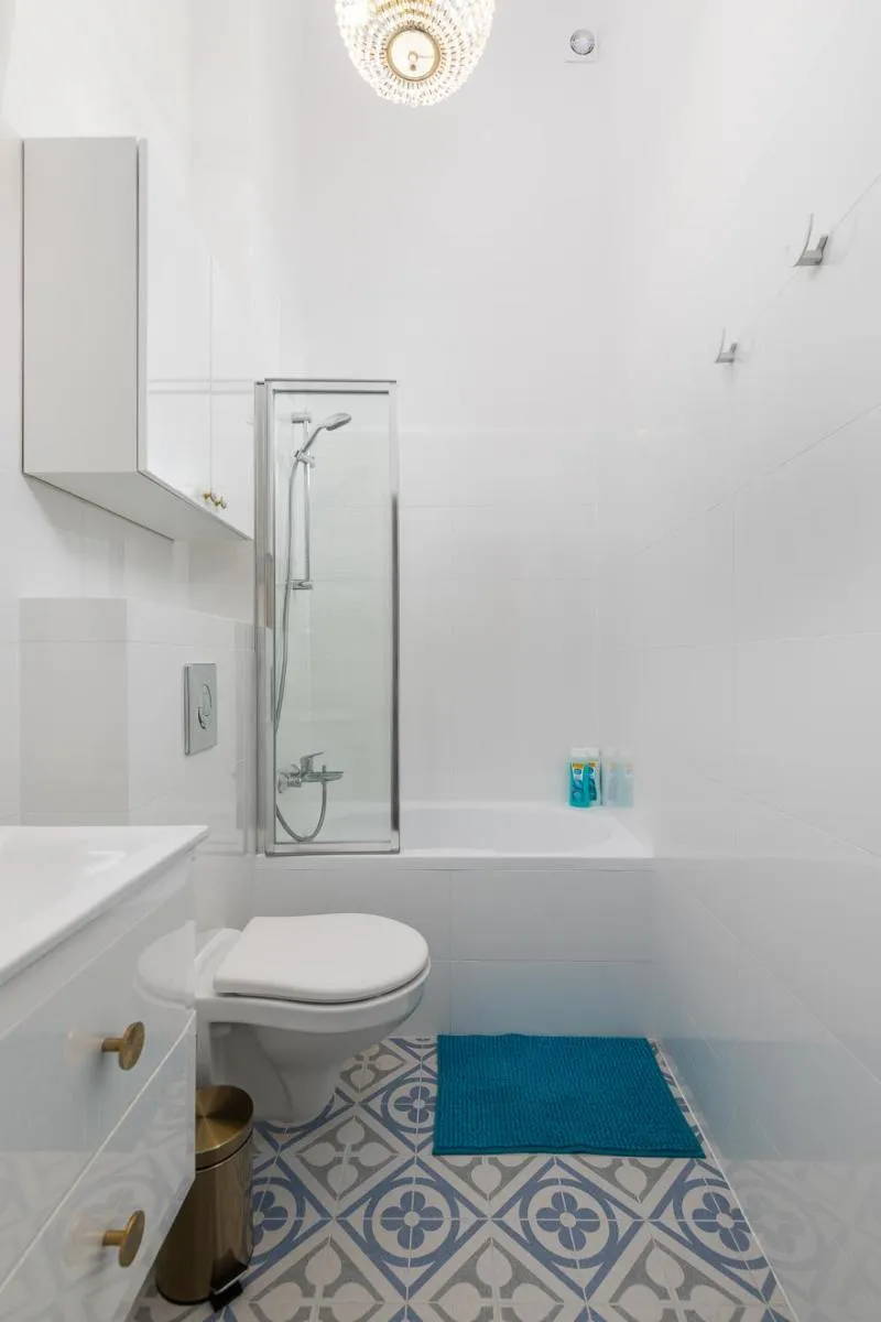 Image 3 of Apartament Królewska by Your Freedom
