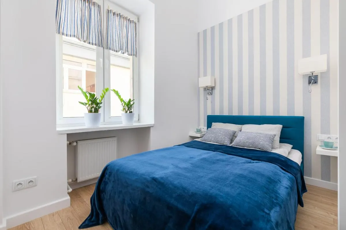 Image 6 of Apartament Królewska by Your Freedom