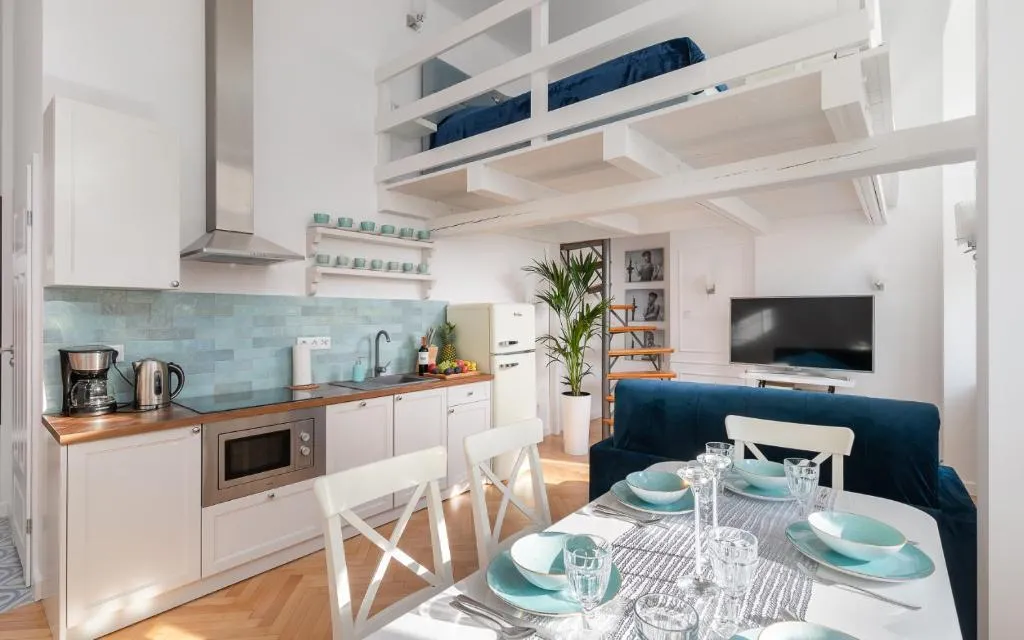 Image of Apartament Królewska by Your Freedom