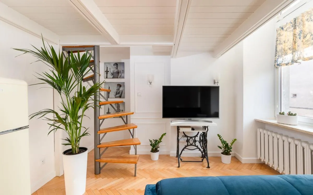 Image 4 of Apartament Królewska by Your Freedom