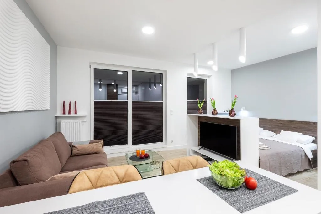 Image of Apartament Luxury Miedzyborska 8b