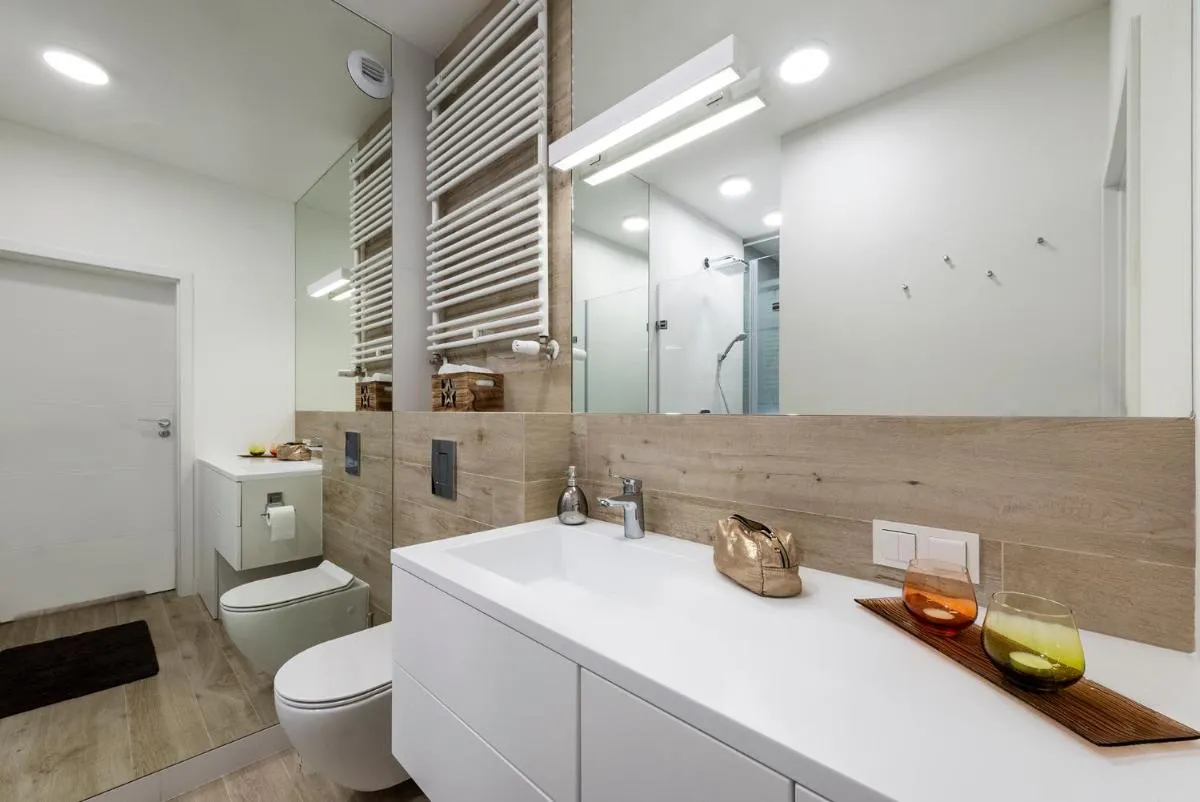 Image 2 of Apartament Luxury Miedzyborska 8b