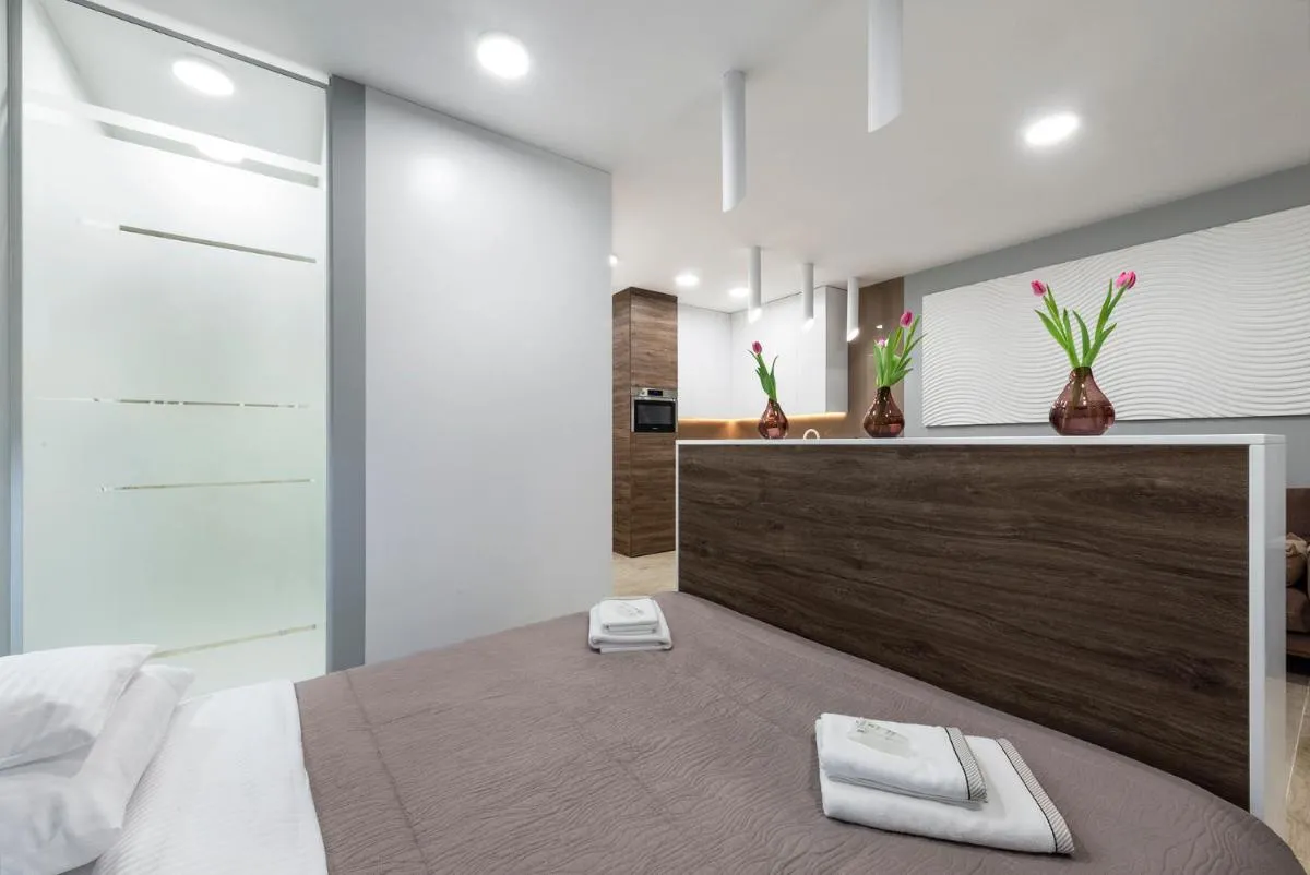 Image 6 of Apartament Luxury Miedzyborska 8b