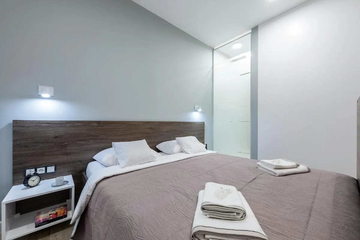 Image 1 of Apartament Luxury Miedzyborska 8b