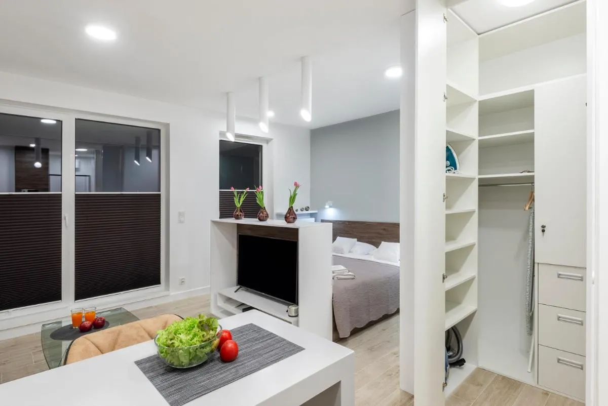Image 3 of Apartament Luxury Miedzyborska 8b