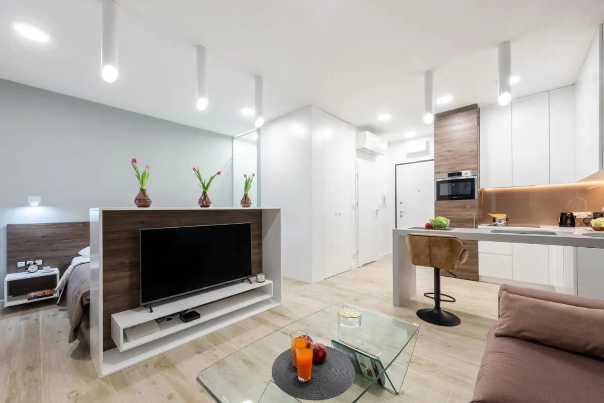 Image 4 of Apartament Luxury Miedzyborska 8b