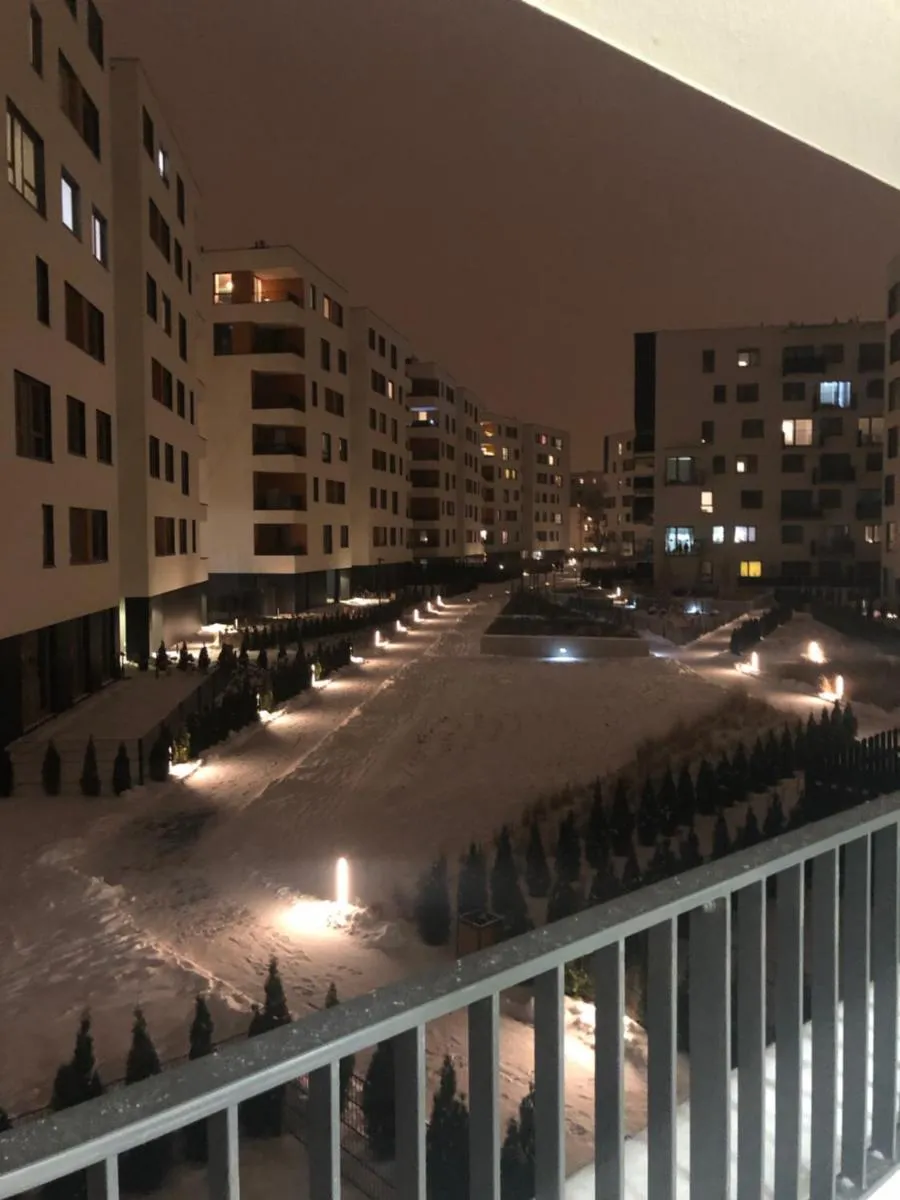 Image 5 of Apartament Luxury Miedzyborska 8b