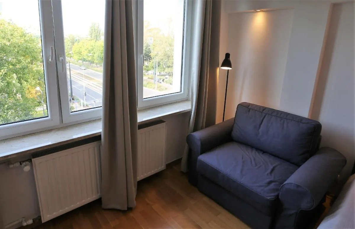 Image 4 of Apartament MGM Karmelicka