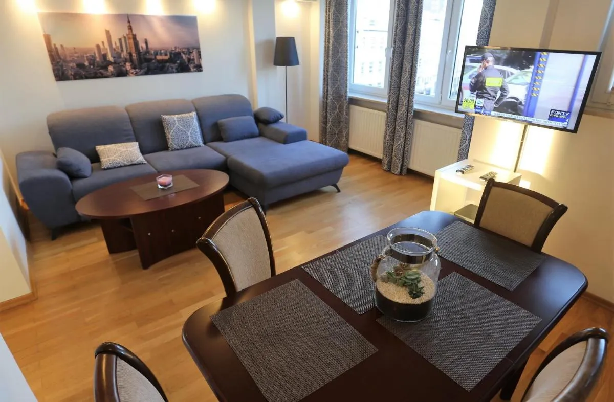 Image 1 of Apartament MGM Karmelicka