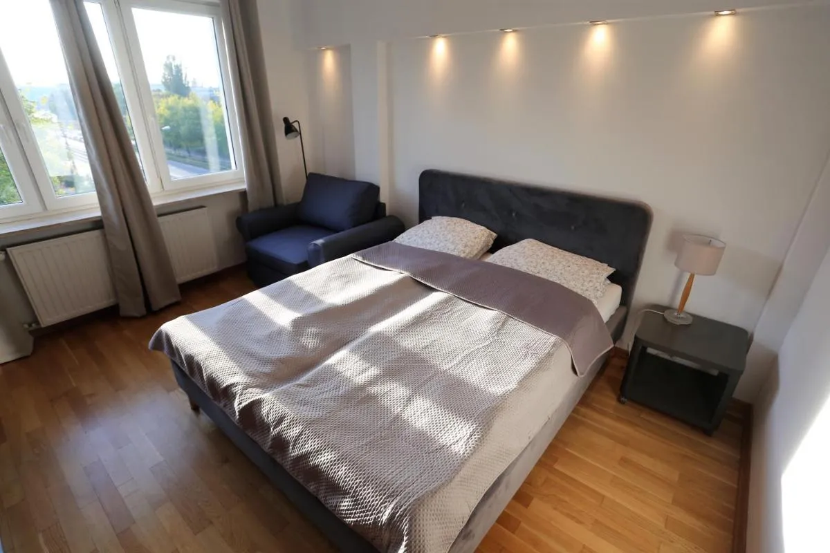 Image 2 of Apartament MGM Karmelicka