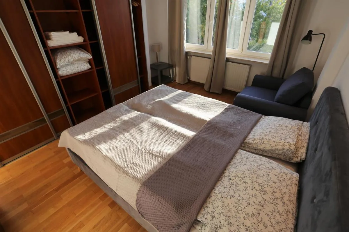 Image 3 of Apartament MGM Karmelicka