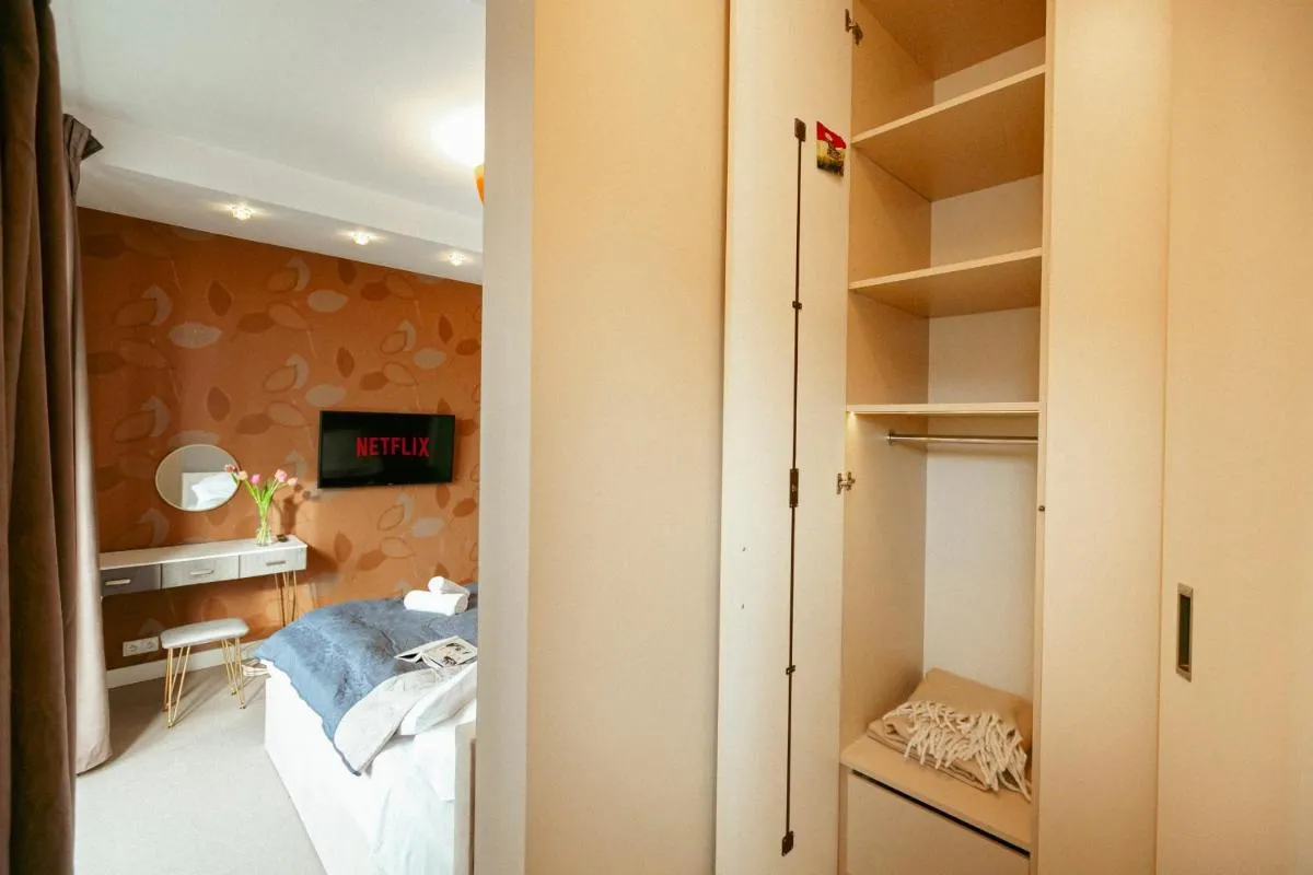 Image 4 of Apartament Marina dla 6 osób – Bezpłatny parking – dwie łazienki – duży taras – ekspres – Better Rental