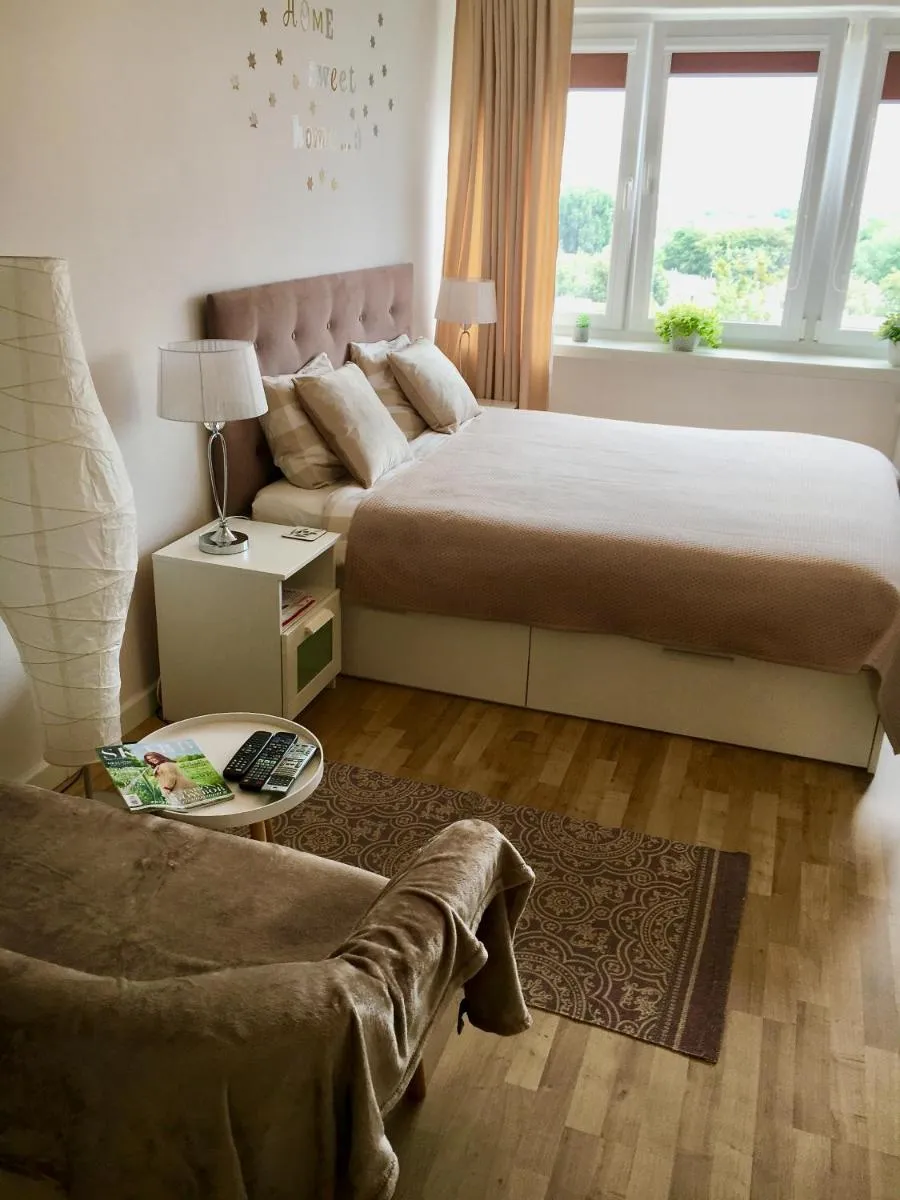 Image 4 of Apartament MetroMarymont