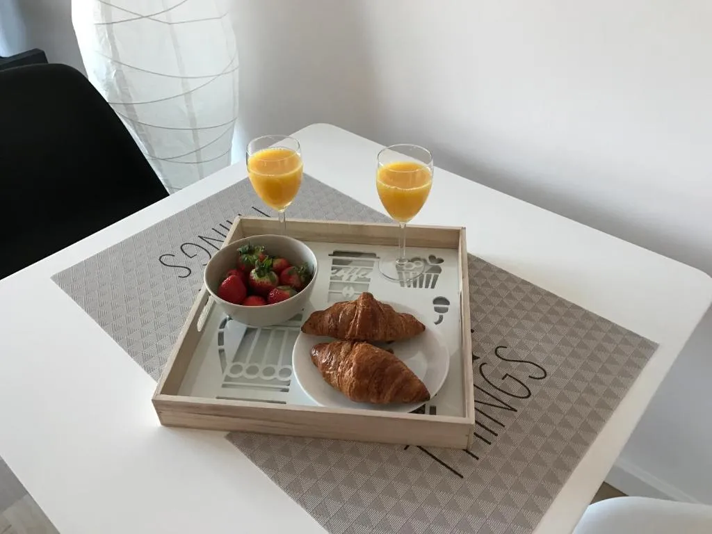 Image of Apartament MetroMarymont