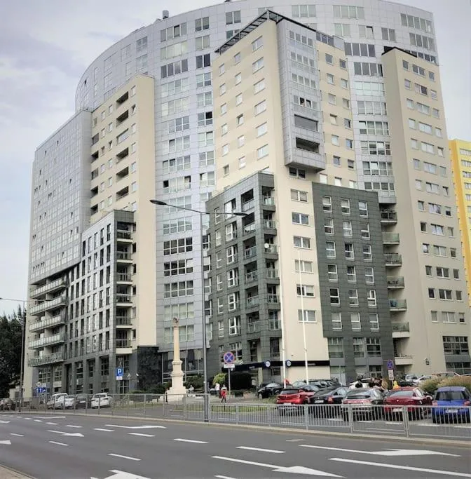 Image 3 of Apartament Metro Wilanowska