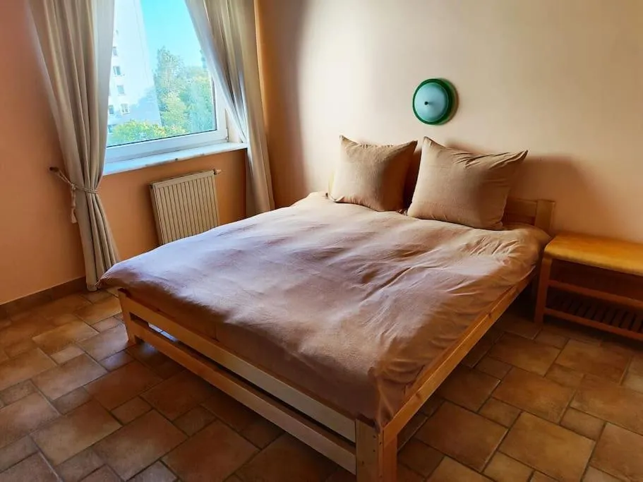 Image of Apartament Metro Wilanowska