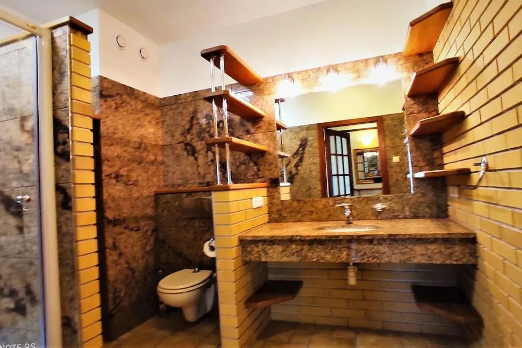 Image 1 of Apartament Metro Wilanowska