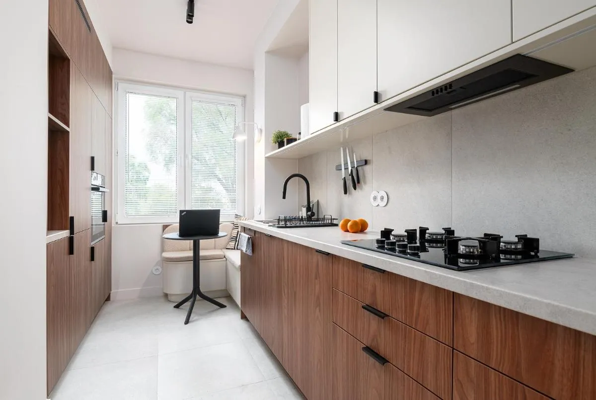Image 2 of Apartament Młynów