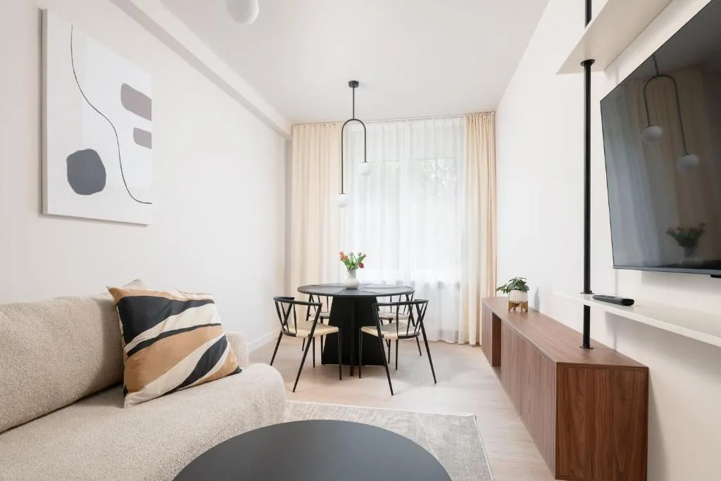 Image of Apartament Młynów