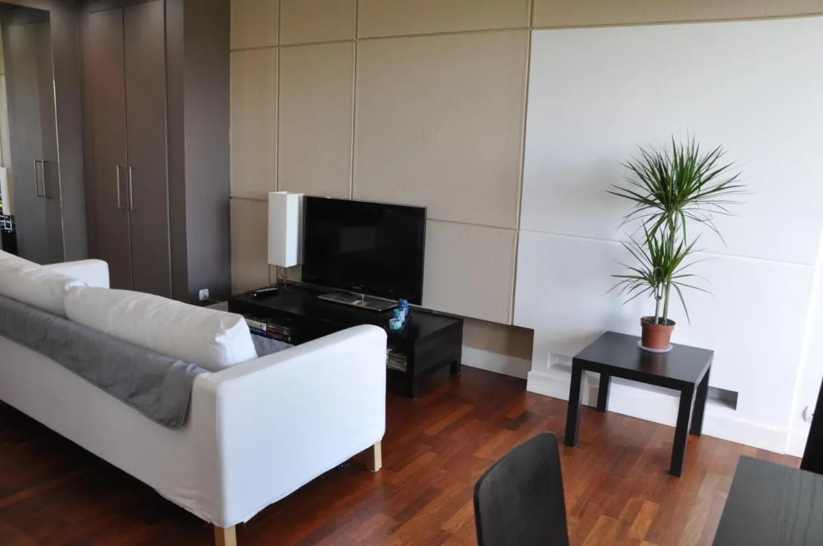Image 4 of Apartament Mokotow
