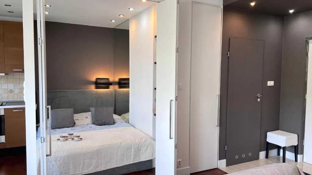 Image of Apartament Mokotow