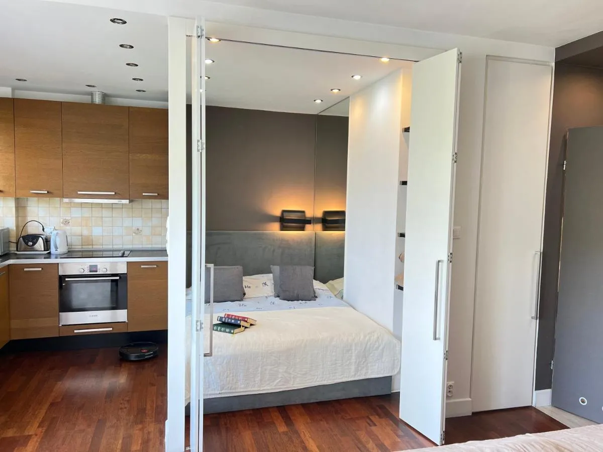 Image 2 of Apartament Mokotow
