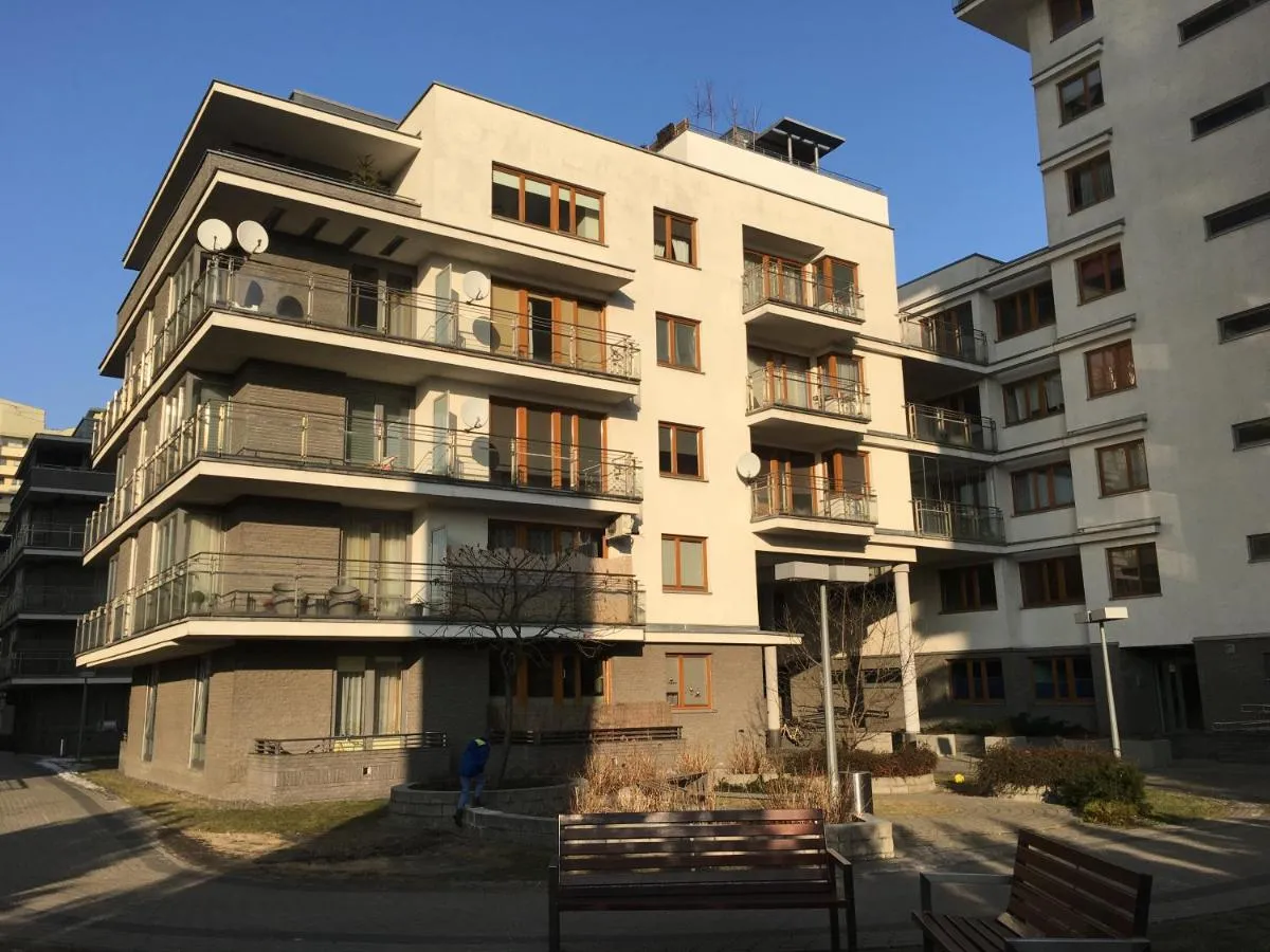Image 5 of Apartament Mokotow