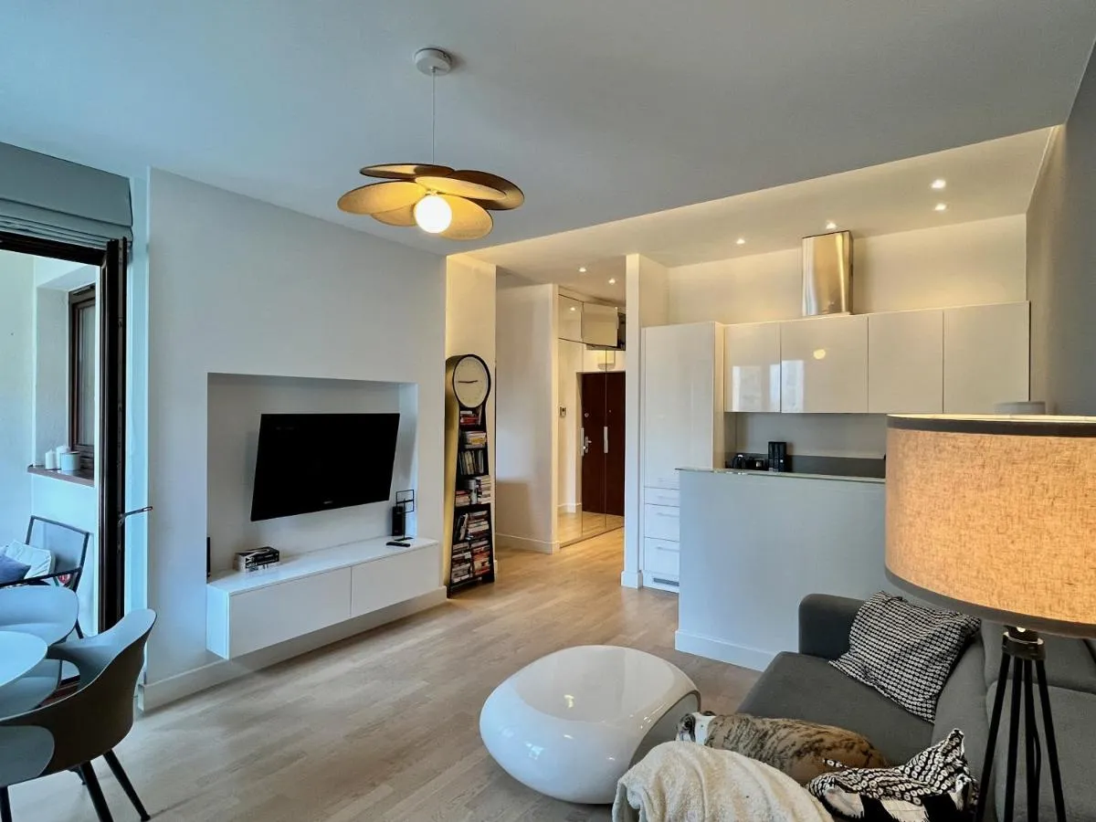 Image 1 of Apartament NiePokorny