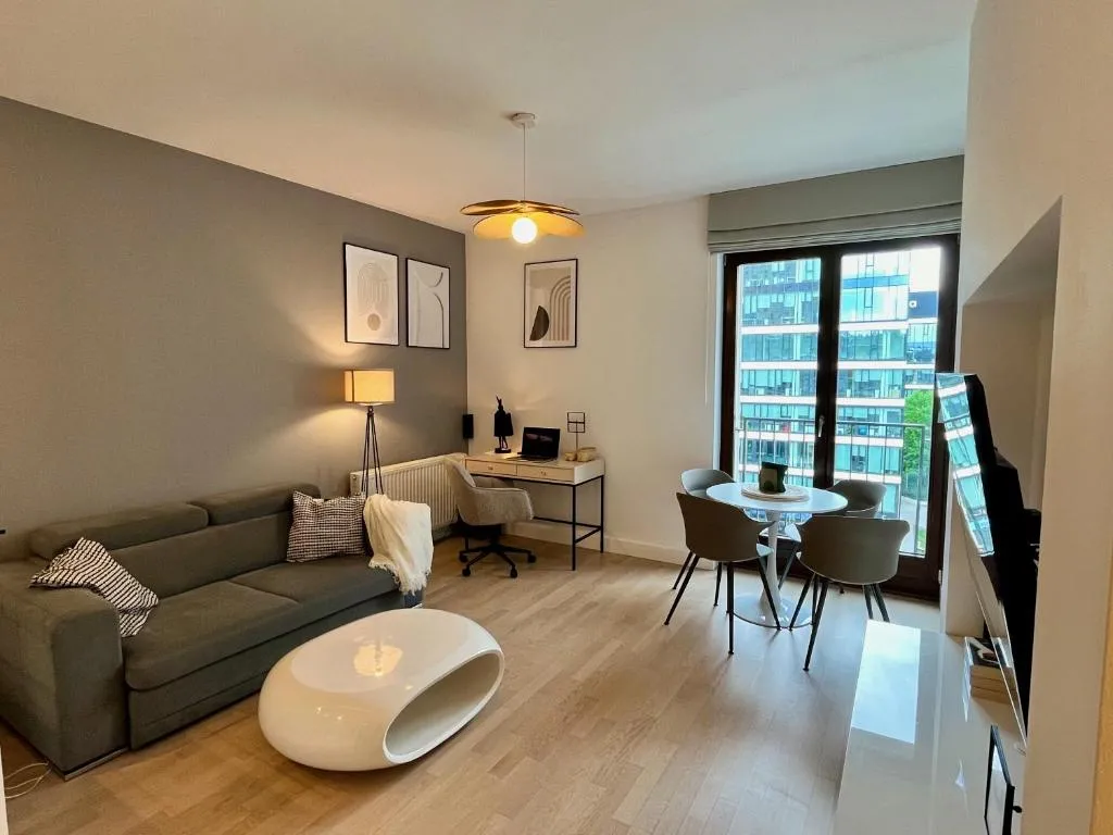 Image of Apartament NiePokorny