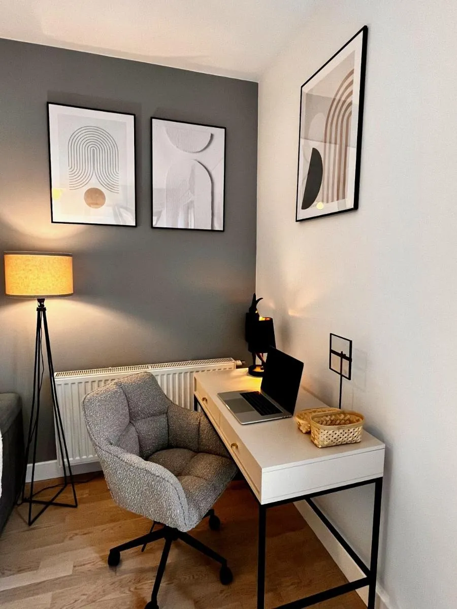 Image 3 of Apartament NiePokorny
