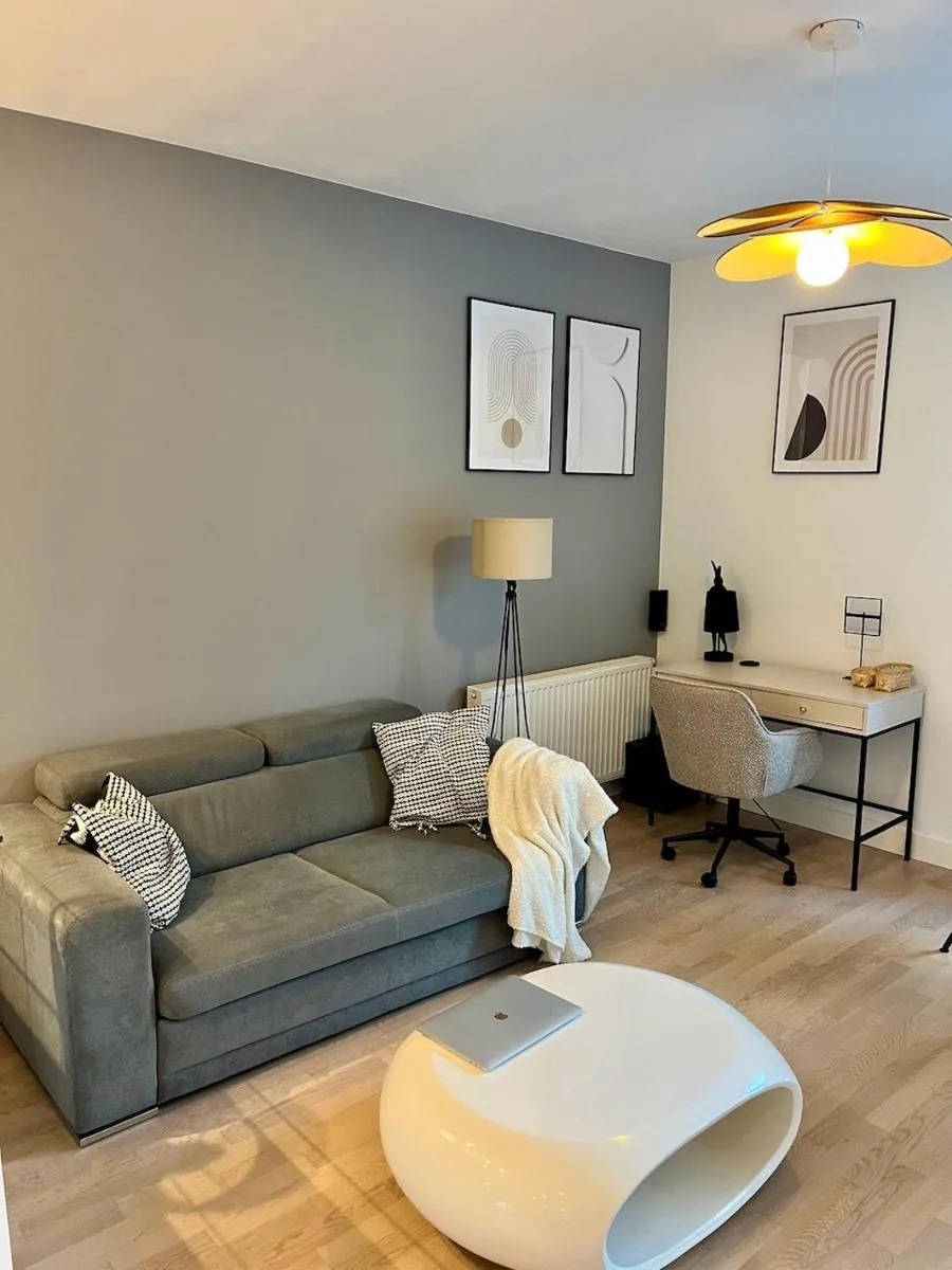 Image 5 of Apartament NiePokorny