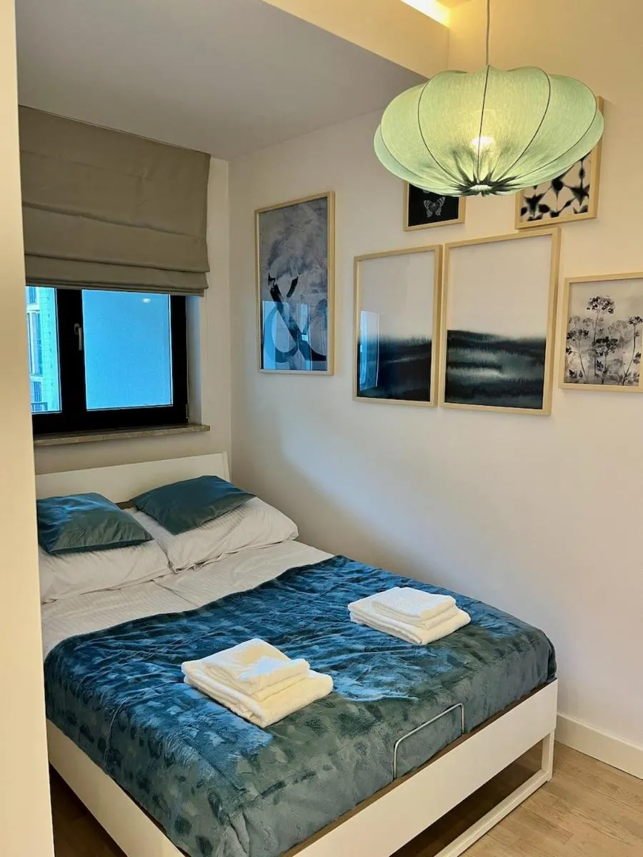 Image 4 of Apartament NiePokorny