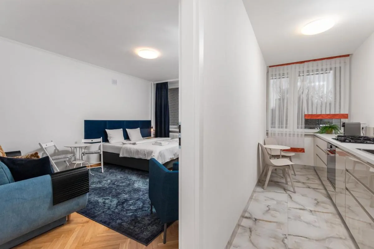 Image 2 of Apartament Niecała by Your Freedom