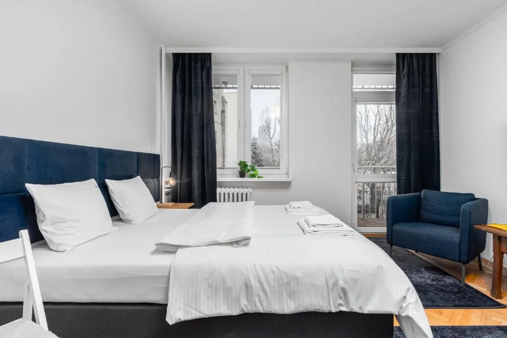 Image of Apartament Niecała by Your Freedom