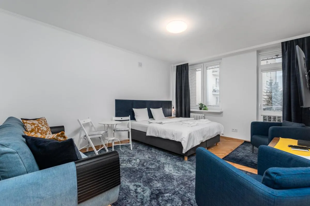 Image 6 of Apartament Niecała by Your Freedom