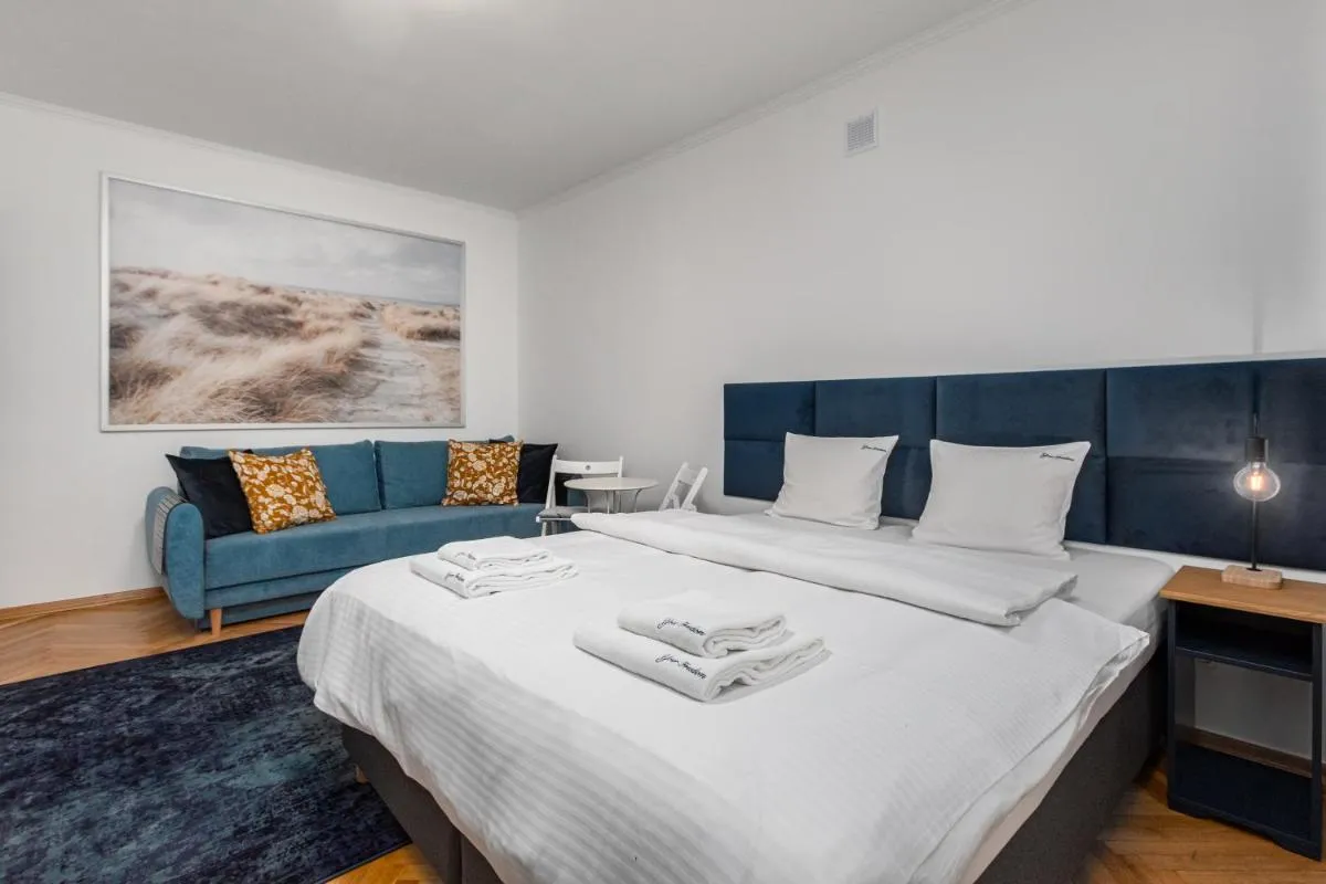 Image 1 of Apartament Niecała by Your Freedom