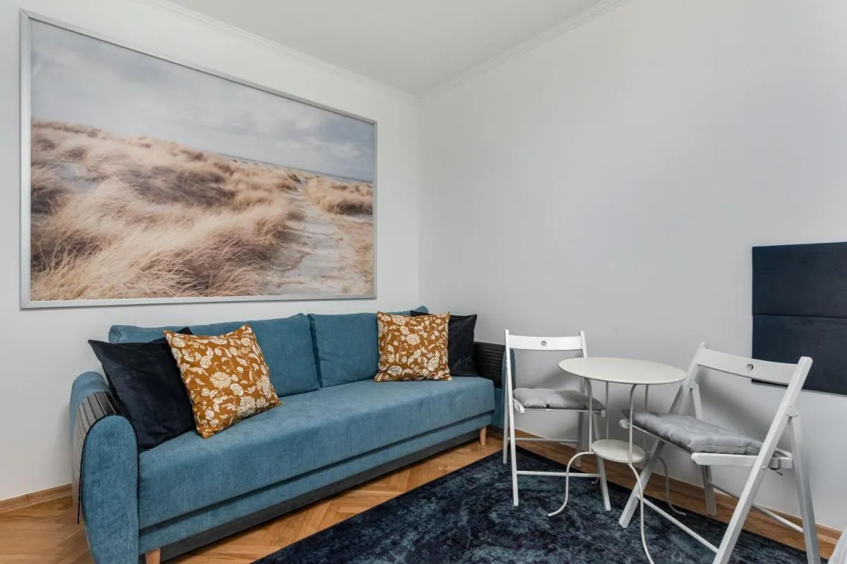 Image 4 of Apartament Niecała by Your Freedom